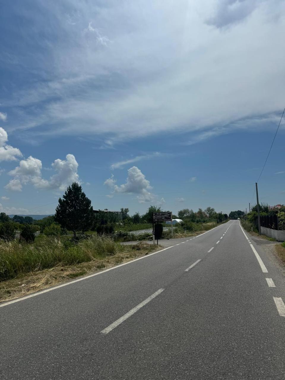 Camping Ardis & Herges Shkodër Exteriér fotografie